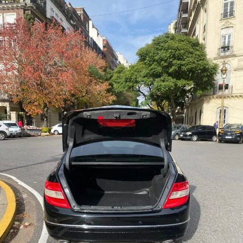 Mercedes-Benz Clase C 3.0 C280 Avantgarde At