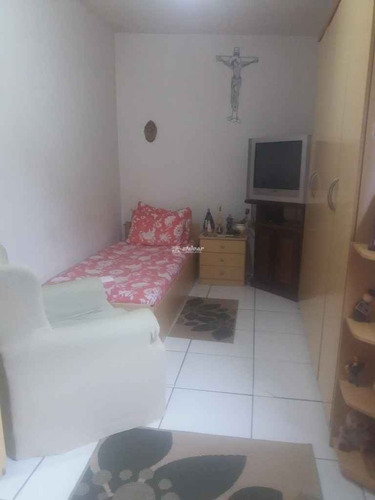 Imagem 7 de 13 de Venda Casa 2 Dormitórios Gopouva Guarulhos R$ 320.000,00 - 33743v