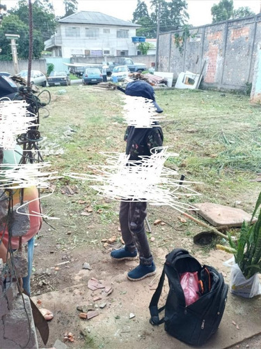 Imagem 4 de 6 de Terreno Para Venda Em Campina Grande Do Sul, Jardim Ceccon - 7898_2-1182472