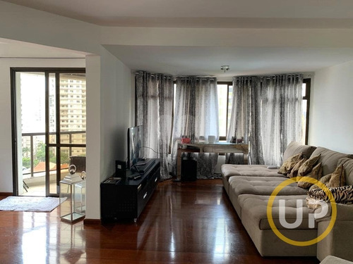 Imagem 1 de 15 de Apartamento Em Paraíso - São Paulo , Sp - 10911