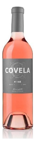 Vinho Quinta De Covela Rosé 750ml