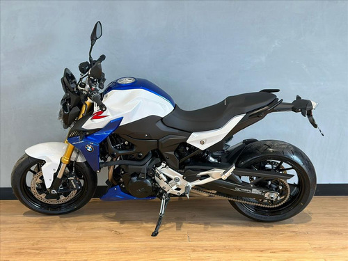 Bmw F 900 R Sport Plus