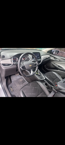 Chevrolet Onix plus 1.0 Premier I Turbo Aut. 4p Automática