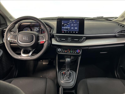 Fiat Pulse 1.0 Turbo Audace