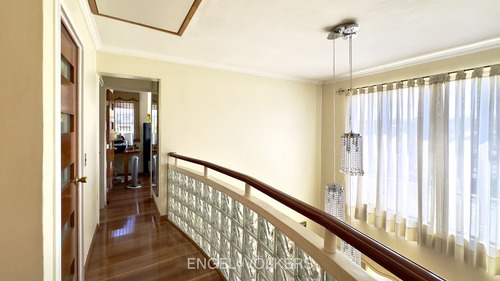 Casa En Lomas De San Andrés