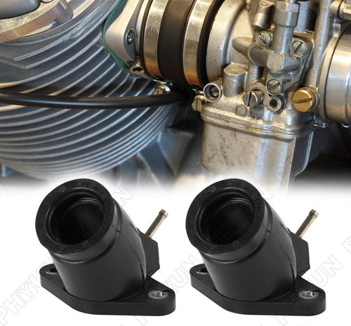 Juego Pipeta Carburador Yamaha Xvs400 Drag Star Classic