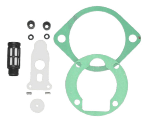 Kit De Reparación De Compresor De Aire, Tipo A 6,5 Cm