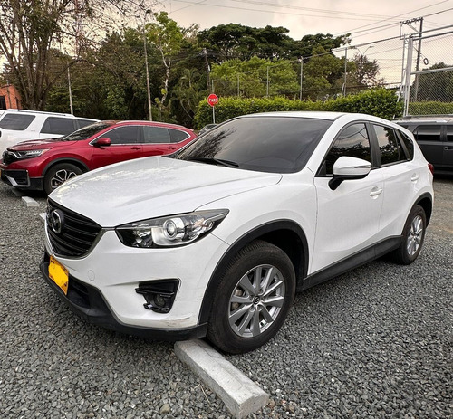 Mazda CX-5 2.0 Touring Camioneta