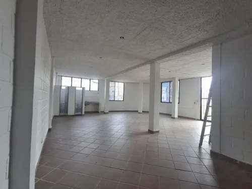 Bodega En Arriendo Ubicada En Medellín Sector Guayabal (26184).