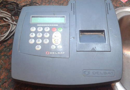 Imagen 3 de 3 de Pmc 3000 Discar Ideal Centrales O Cabinas Telefonicas