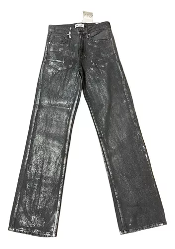 Pantalones Mujer Zara