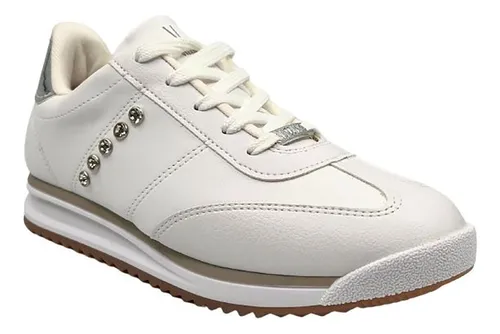 comprar Zapatilla Mujer Vizzano Plantilla Confort Apliques Pampashop