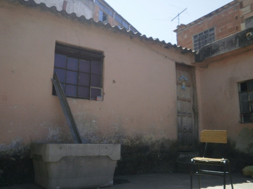 Imóvel No Bairro Água Branca. - 476