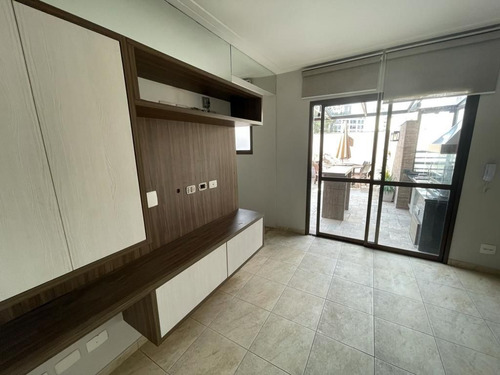 Imagem 6 de 21 de Cobertura À Venda, 180 M² Por R$ 1.090.000,00 - Vila Suzana - São Paulo/sp - Co0776