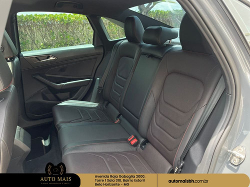 Volkswagen Jetta GLI 350 TSI 2.0 16V 4P AUT.