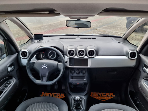 Citroën Aircross Live 1.6 Flex