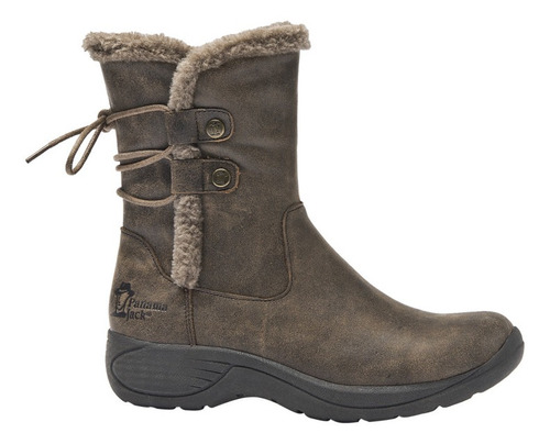 Bota Casual Mujer Panama Jack - H705