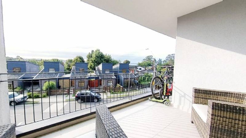 Departamento En Venta 2d 2b 1e 1b Puerto Varas