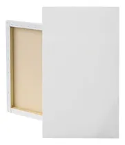 Comprar 10 Telas Arte Diversão Pintura 20x30 Tinta Óleo Ou Acrílica