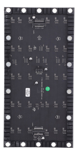 Pantalla Interior De Módulo Digital De Panel Led Flexible A