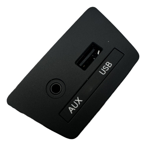 Conector Auxiliar Usb Y Aux Para Hyundai Tucson 2011-2014
