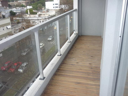 Imagen 7 de 7 de Departamento En La Plata Calle 1 E/ 45 Y 46 Zona Estudiantes Dacal Bienes Raices