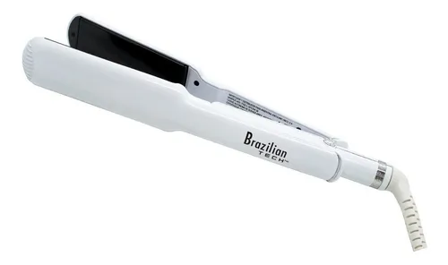 Babylisspro Nano Titanium 9559 Keratin Brazilian Blanco 220v