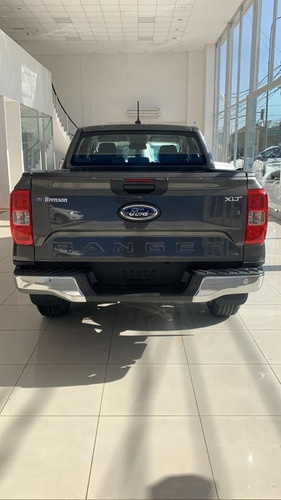 Ford Nueva Ranger Xlt 4X4 At