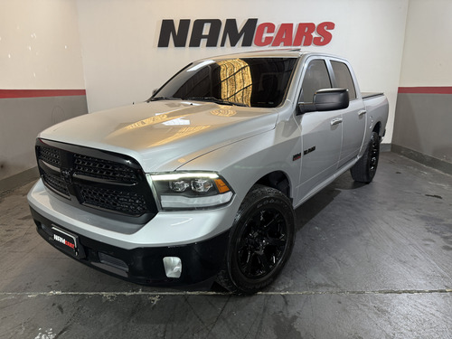 RAM 1500 5.7 Laramie Atx V8
