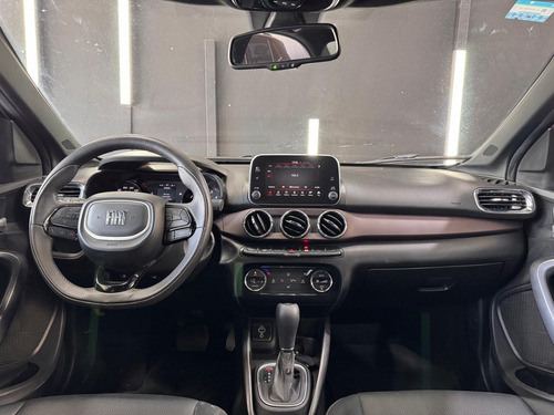 Fiat Cronos 1.3 Gse Precision Cvt