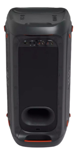 Caixa De Som Bluetooth Potente Com Alça Led Jbl Partybox 100