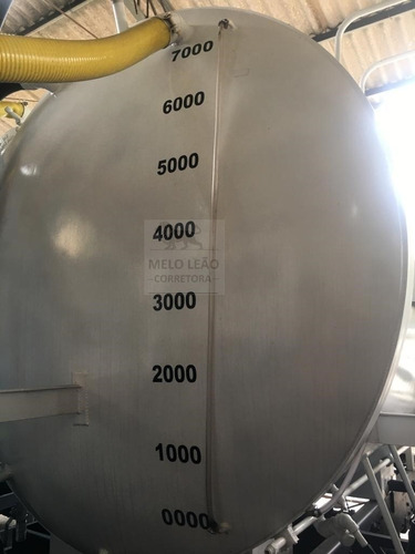 Mb Atego 1719 Limpa Fossa Sibravac Para 7000l - Ano 2012