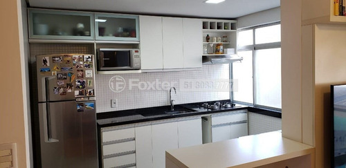 Imagem 2 de 22 de Apartamento, 2 Dormitórios, 64.36 M², Cidade Baixa - 155026