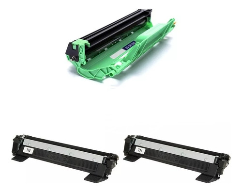 Combo Cilindro + Toner Hl1202 1210w 1210 1612w