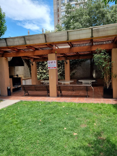 Oportunidad Dpto. 3d 2b 1bd 1estac. Parque Almagro