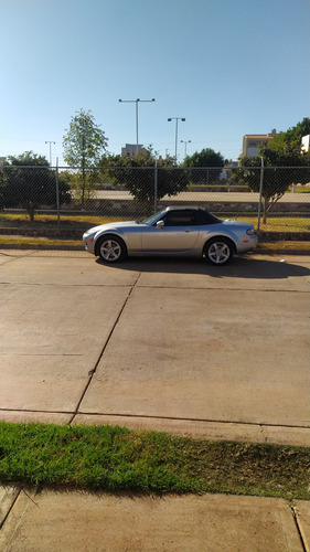 Mazda Mx5