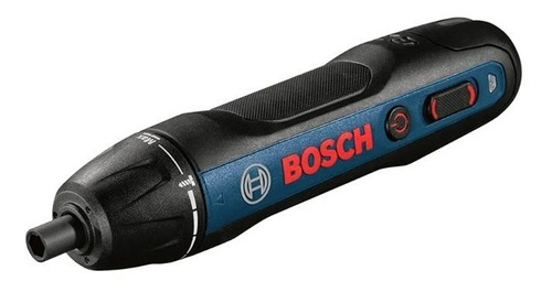 Atornillador Bosch Go 3.6v + 2 Puntas