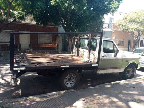 Ford F-100 Ford 100 Pick Up