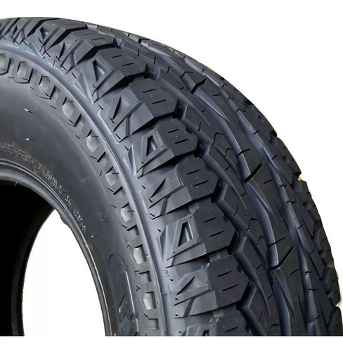 Pneu Wanli Su006 265/70 R17 At Aro 17 121/118s Lt 10pr