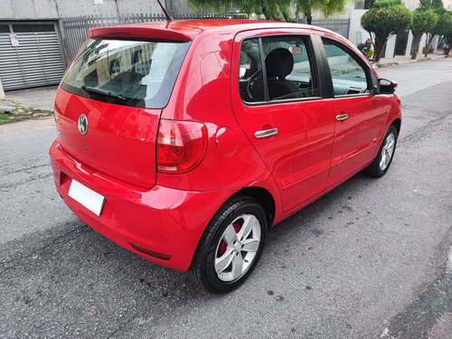 Volkswagen Fox 1.0 MI TREND 8V FLEX 4P MANUAL