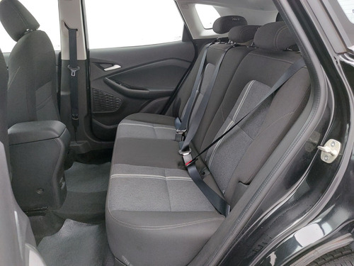 Chevrolet Tracker 1.0 TURBO FLEX LT AUTOMÁTICO