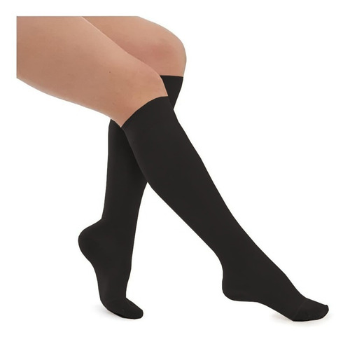 11 Pares De Tobimedias Active By Cannon Relax Alto Soporte
