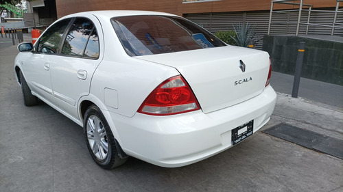Renault Scala 1.6 Dynamique At