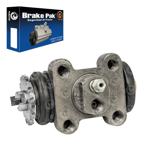 Cilindros De Freno Marca Brake Pak Para Mitsubishi Canter