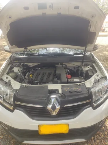 Renault Stepway 1.6 Expression / Zen