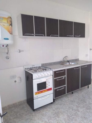 Duplex 3 Ambientes A Estrenar En Ituzaingo