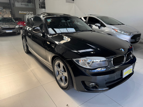 BMW Serie 1 2.0 120i Coupe Active 156cv