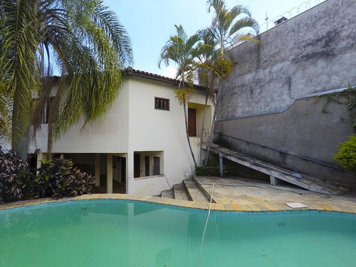Imagem 12 de 14 de Sobrado Com 5 Dormitórios, 650 M² - Venda Por R$ 4.500.000,00 Ou Aluguel Por R$ 19.000,00/mês - Jardim América - Sorocaba/sp - So1608
