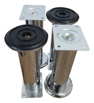 Comprar Kit De 4 Patas Grecas Para Muebles, Futones, Camas. De 18cm