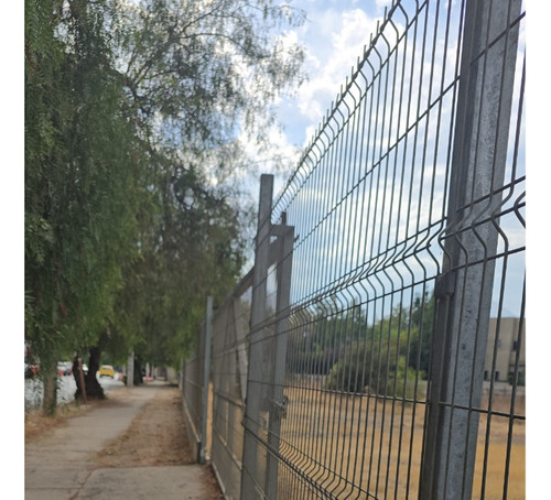 Terreno Para Todo Tipo De Construcción